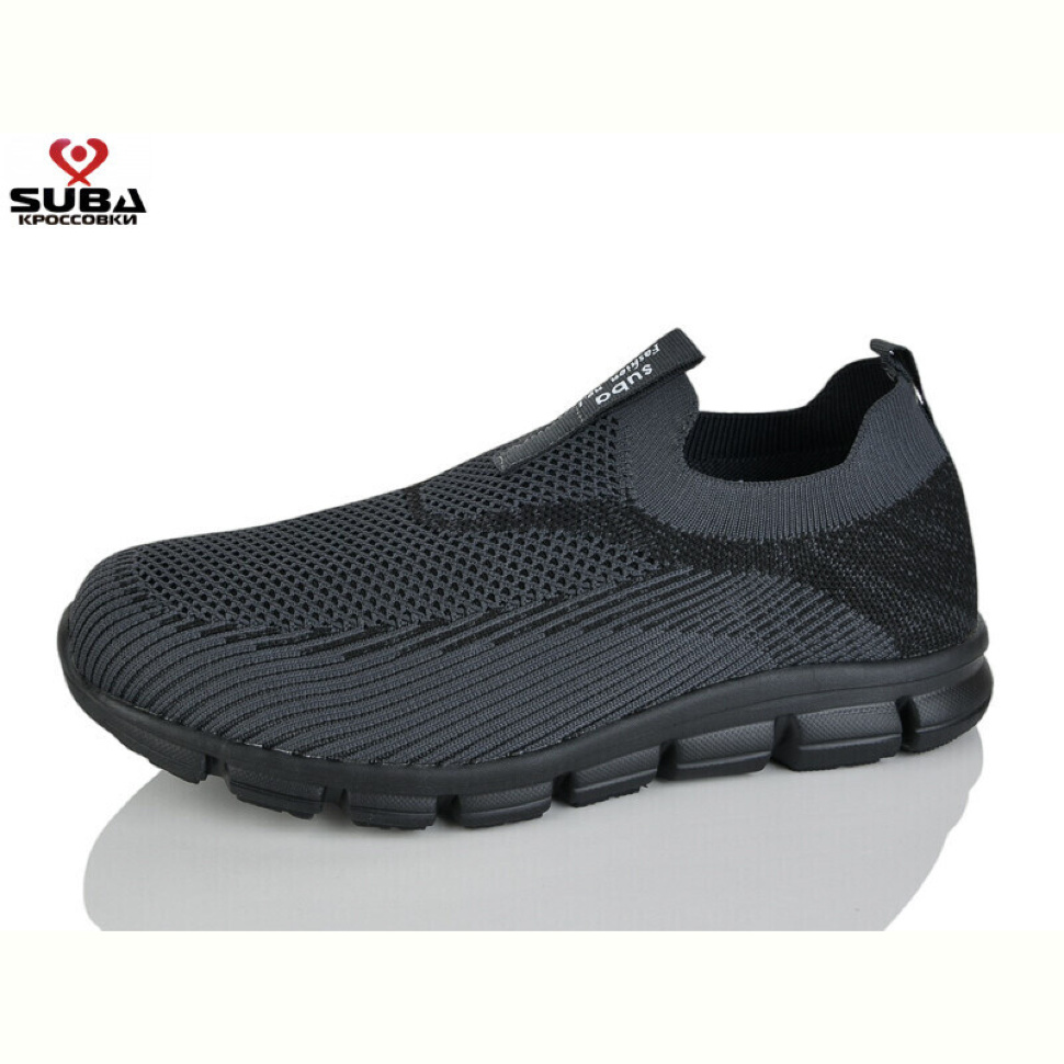 Кроссовки SUBA A6625-04 піна