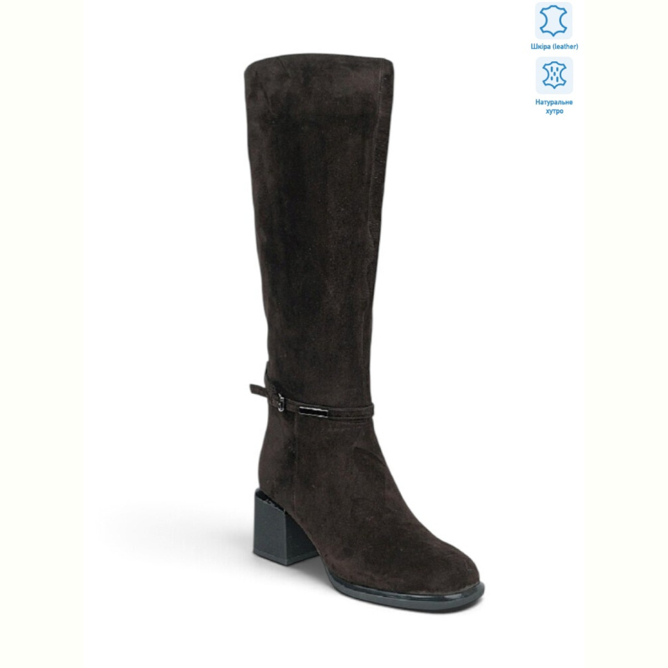 Сапоги Allshoes 215145