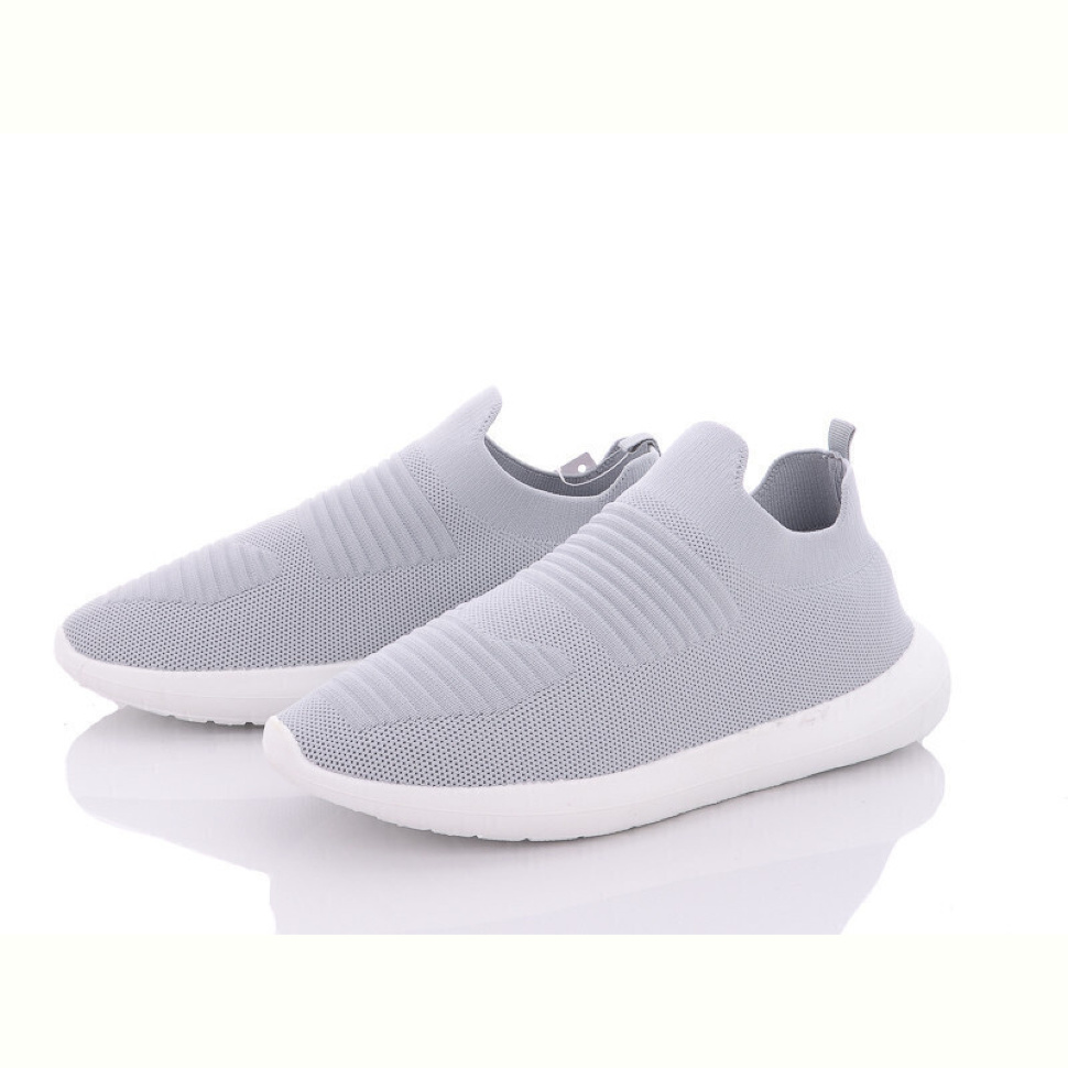 Кроссовки Violeta 4-481 l.grey Кроссовки Violeta 4-481 l.grey