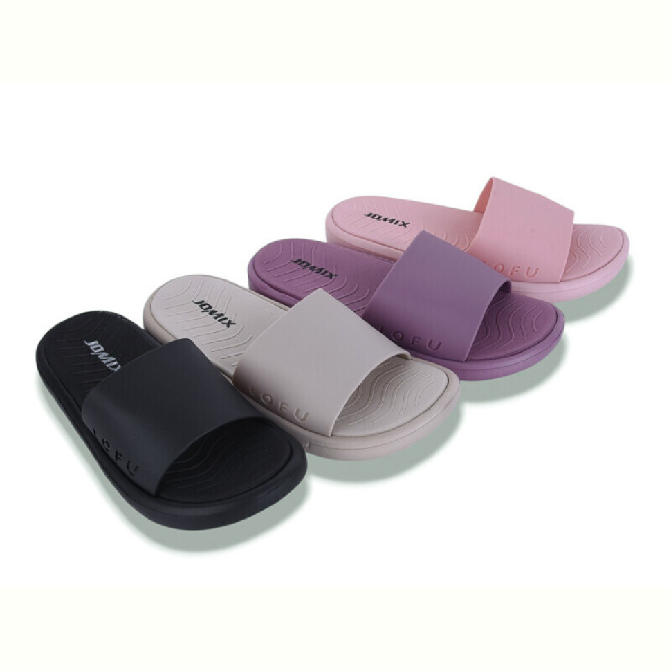 Шлепки Deshman 3153 mix