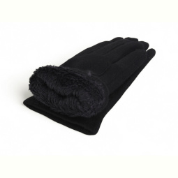 Перчатки Королева B15-75 black