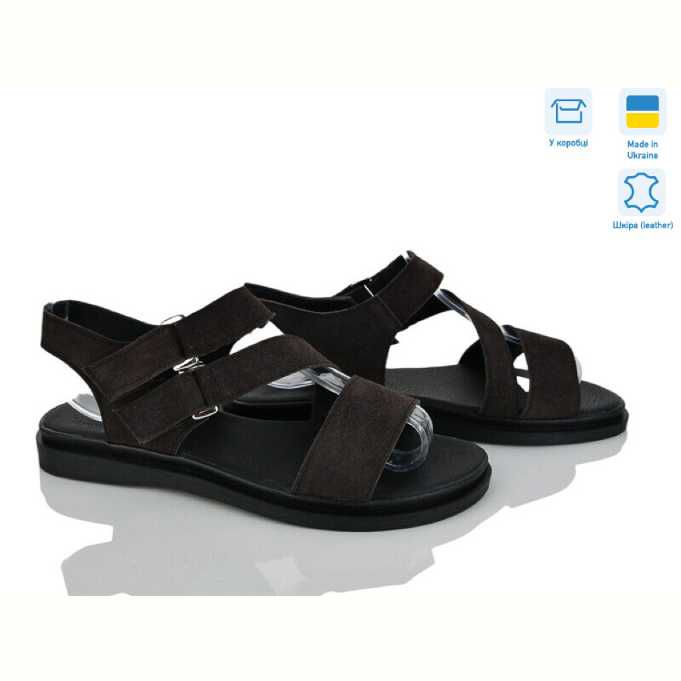 Босоножки Ailinda 456-45