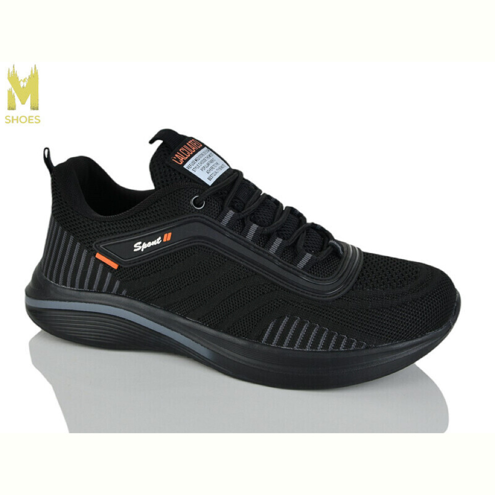 Кроссовки M.Shoes 9071-3