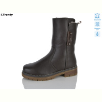 Ботинки Trendy DH2980-27