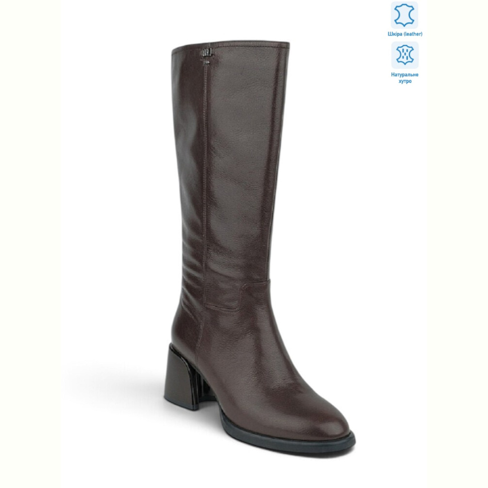 Сапоги Allshoes 222161