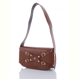 Сумка David Polo 2147-2 brown