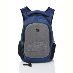 Рюкзак Superbag 8348 blue