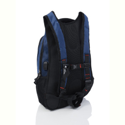 Рюкзак Superbag 8348 blue