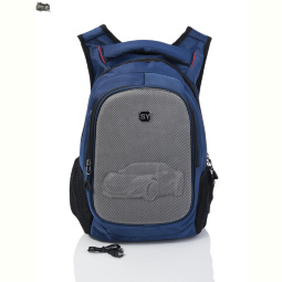 Рюкзак Superbag 8348 blue