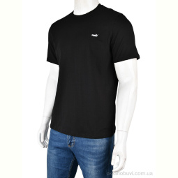 Футболка Banko B005-4 black