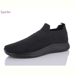 Кроссовки Fuguishan Пена 926-1 black