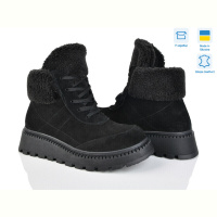 Ботинки Ailinda 362-1M