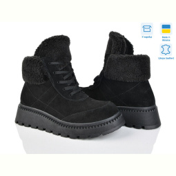 Ботинки Ailinda 362-1M