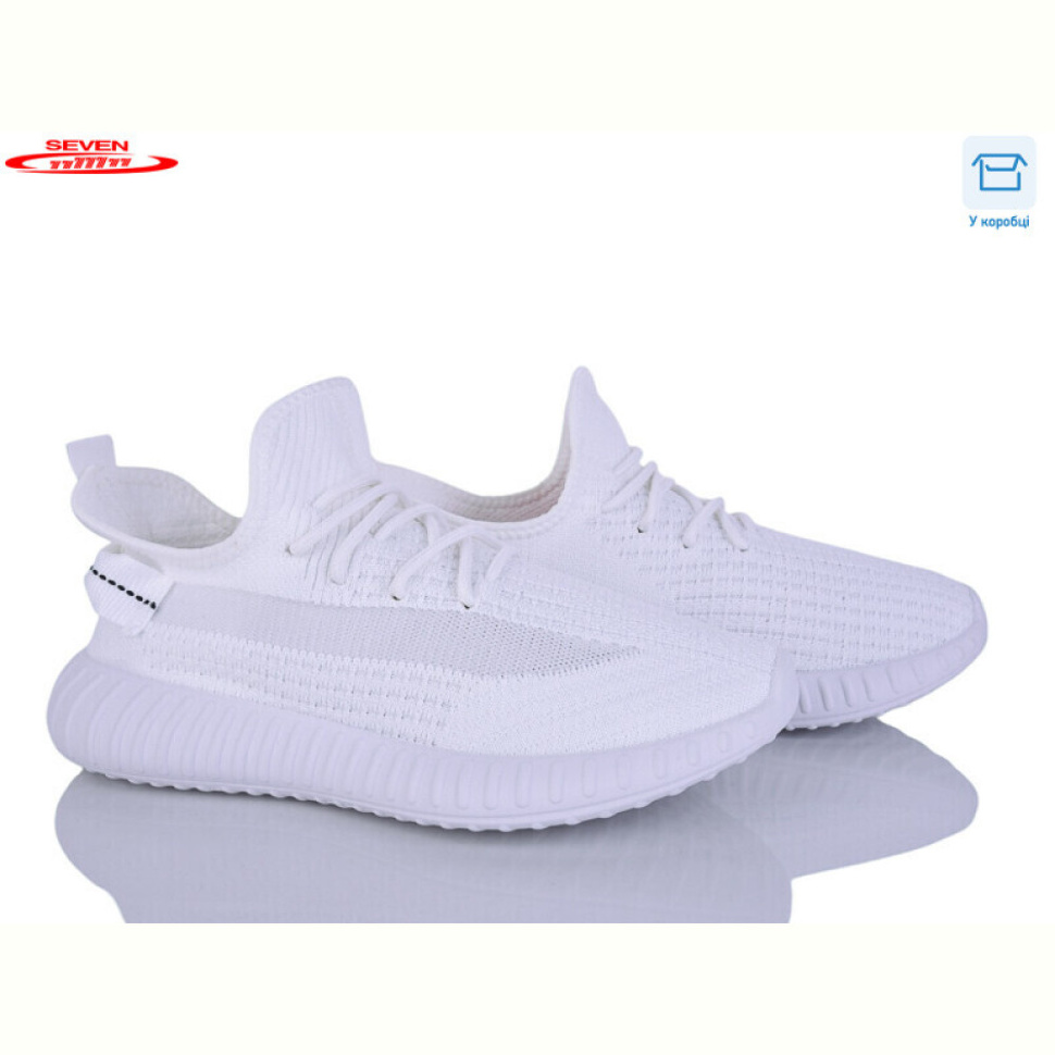 Кроссовки Seven 777-A10-2