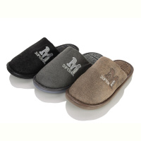 Тапки M&L  Alex13 WP26 mix