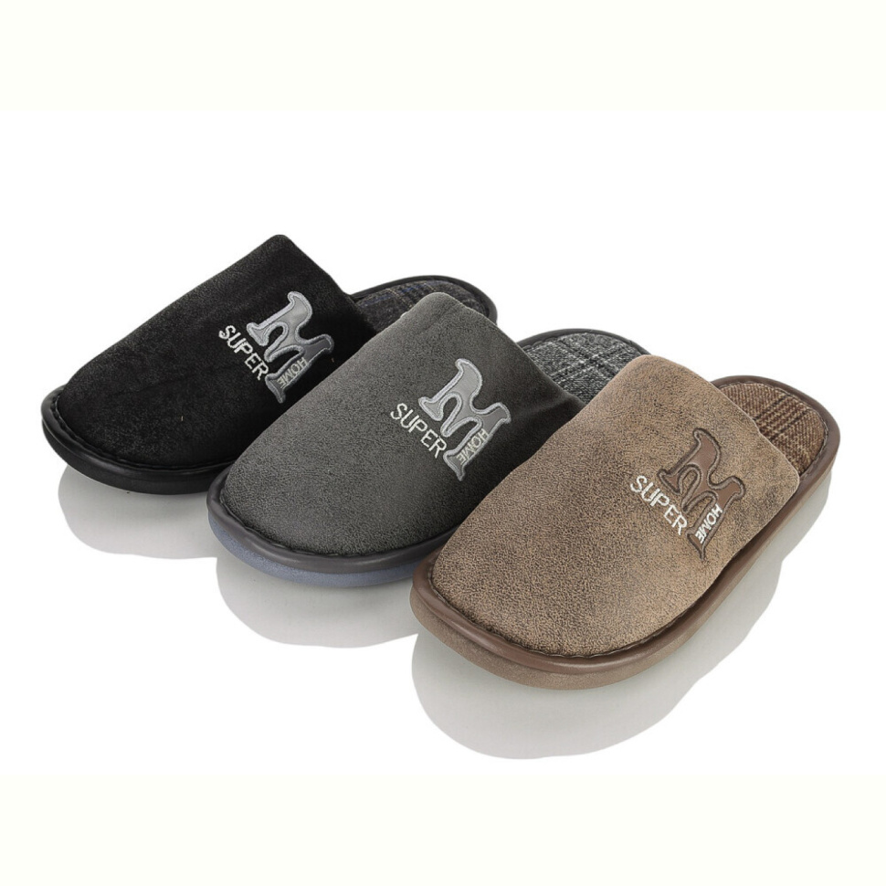 Тапки M&L Alex13 WP26 mix Тапки M&L Alex13 WP26 mix
