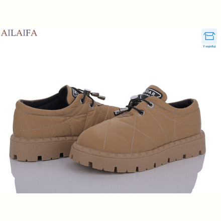 Туфли Ailaifa M18-5