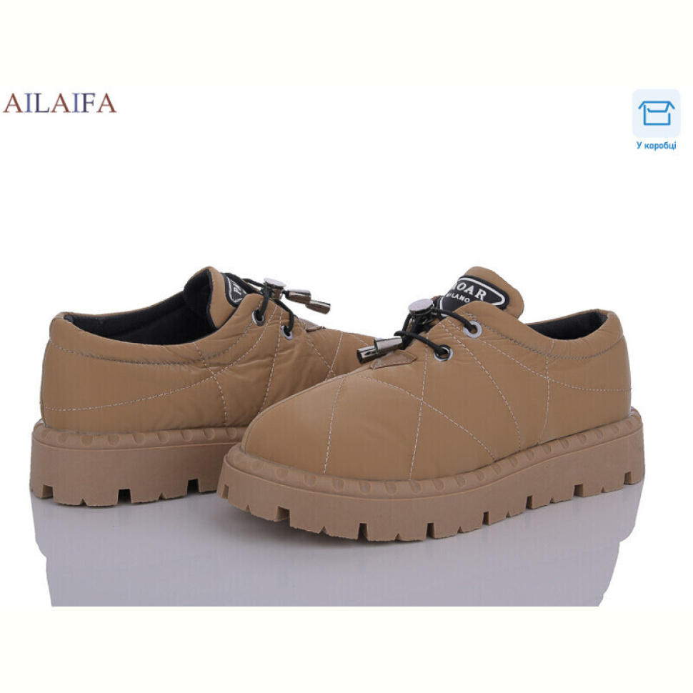 Туфли Ailaifa M18-5