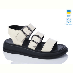 Босоножки Sali 914 беж