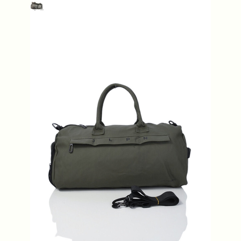Сумка Superbag 4203 green (30-250)