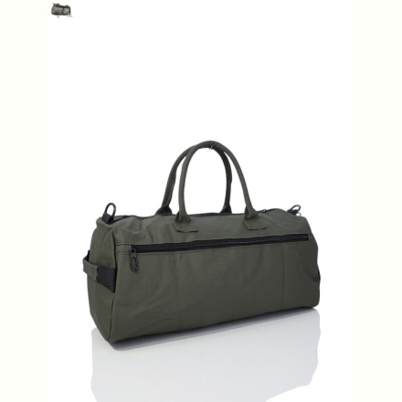 Сумка Superbag 4203 green (30-250)