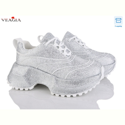 Кроссовки Veagia-ADA 10500-2