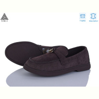 Туфли STILLI Group Q80-5 шкіра