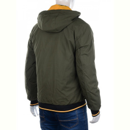 Куртка M7 GM2228 army green