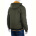 Куртка M7 GM2228 army green
