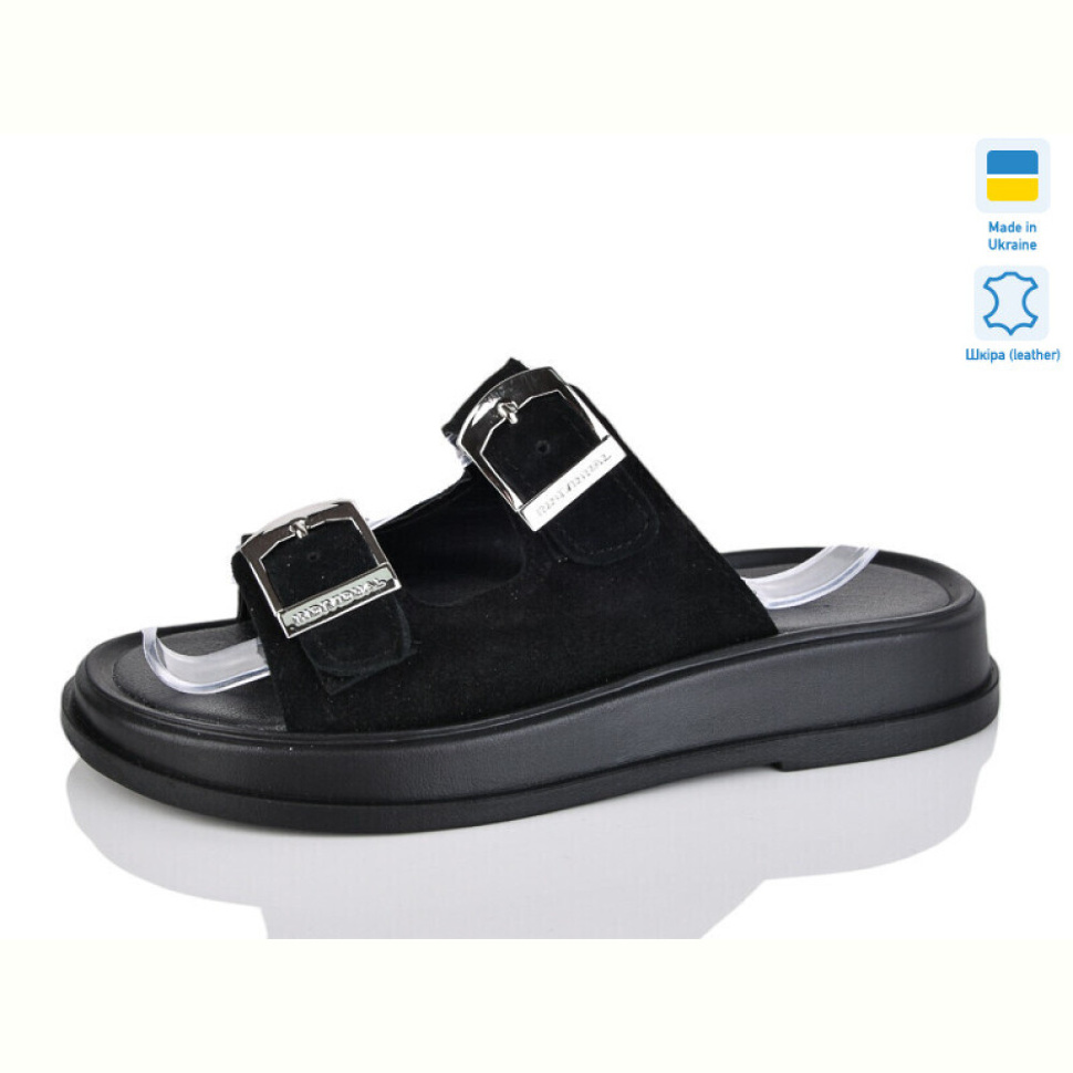 Шлепки Mermaid 38-31