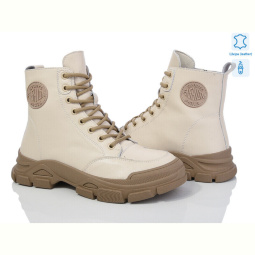 Ботинки ITTS E706-C