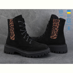 Ботинки Ailinda 34161-13
