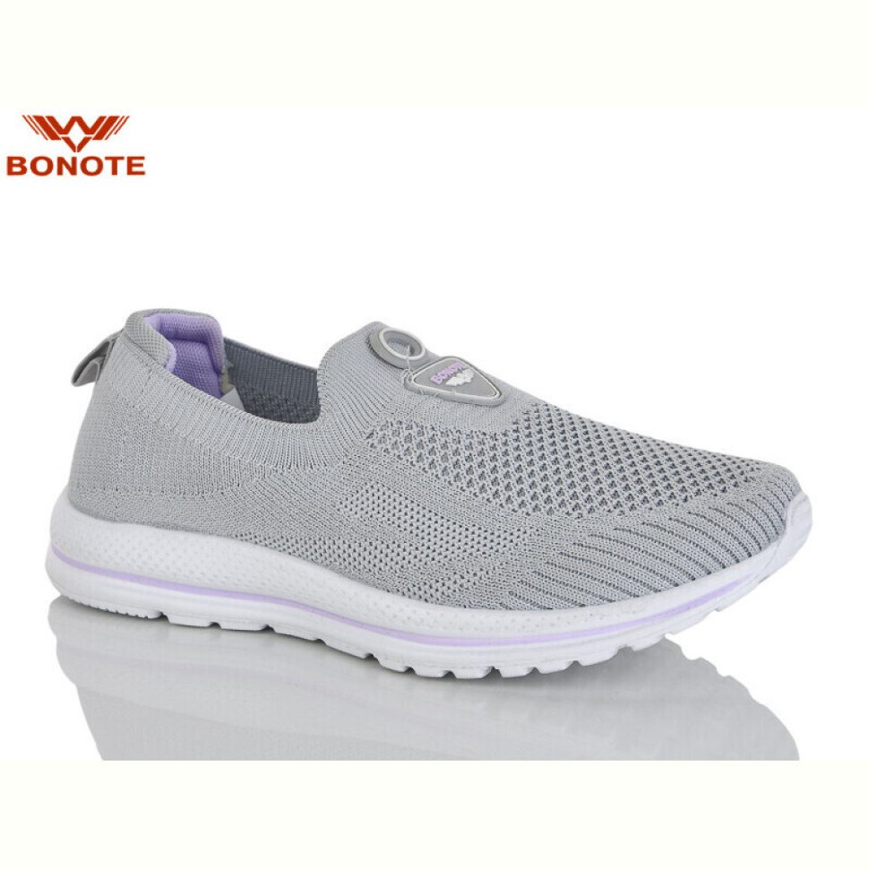 Кроссовки Bonote B9117-5