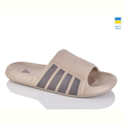 Шлепки Lot Shoes N145 т.беж