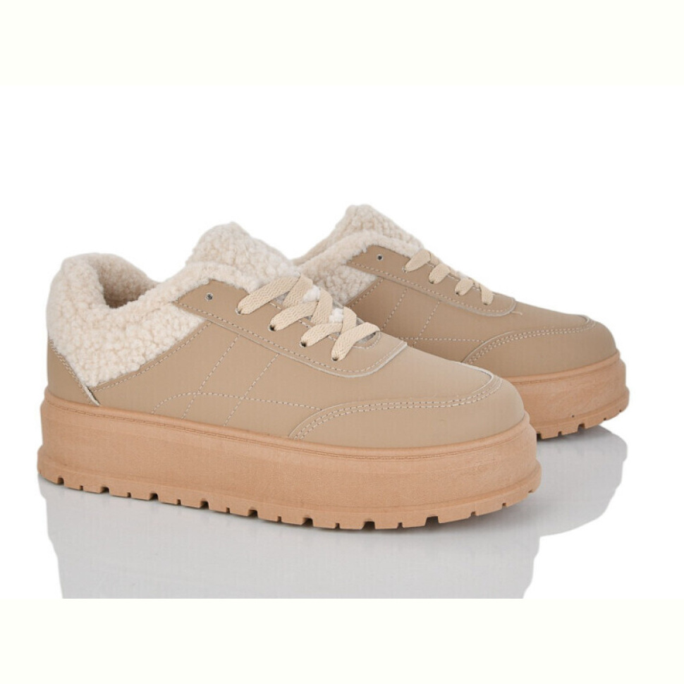 Кроссовки Baolikang T018 khaki