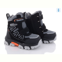 Ботинки Ok Shoes T6925-3