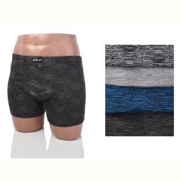 Трусы Textile 7711 mix