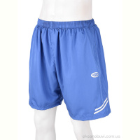 Шорты Banko 2037 blue