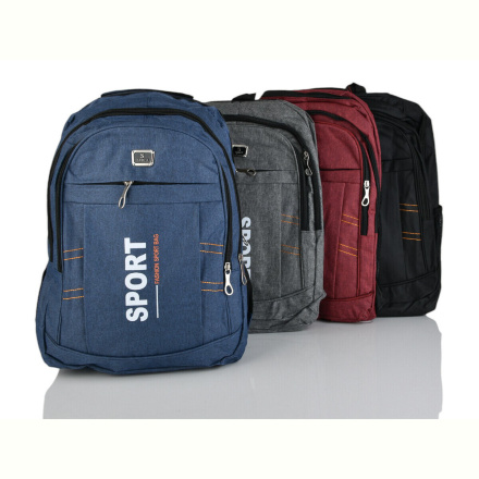 Рюкзак Favorit 6001 mix