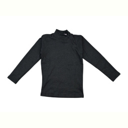 Гольфы Textile 011 d.grey