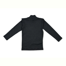 Гольфы Textile 011 d.grey