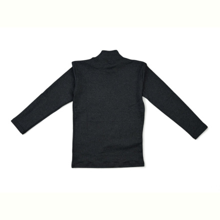 Гольфы Textile 011 d.grey