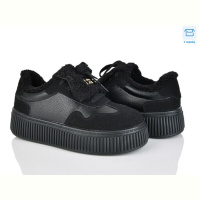 Туфли Love-L&M-ZDW KL882-1