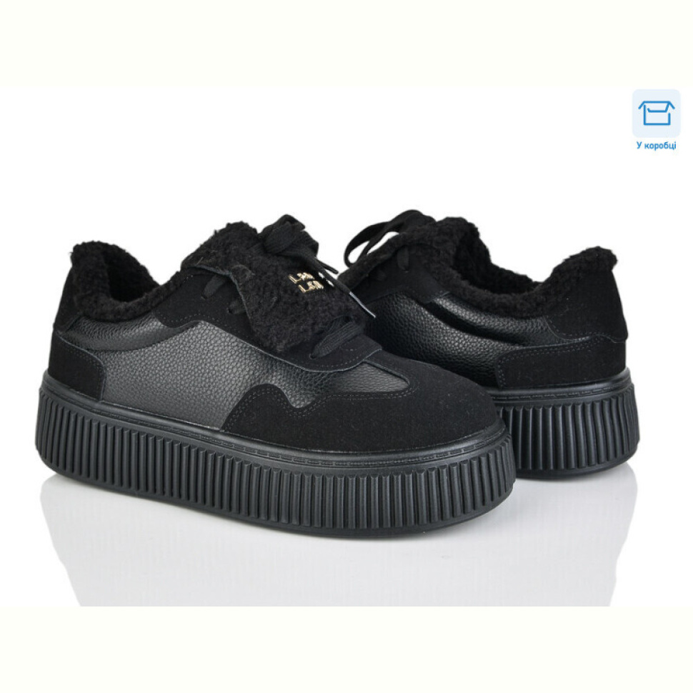 Туфли Love-L&M-ZDW KL882-1