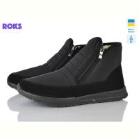 Дутики Roks 4236
