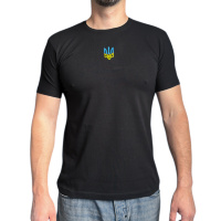 Футболка 4sezona N001-1 black