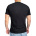 Футболка 4sezona N001-1 black
