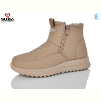 Ботинки SUBA 628-2