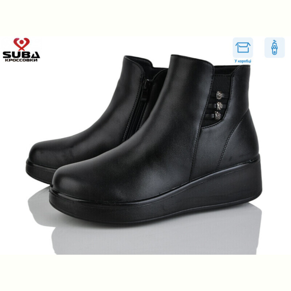 Ботинки SUBA N0361