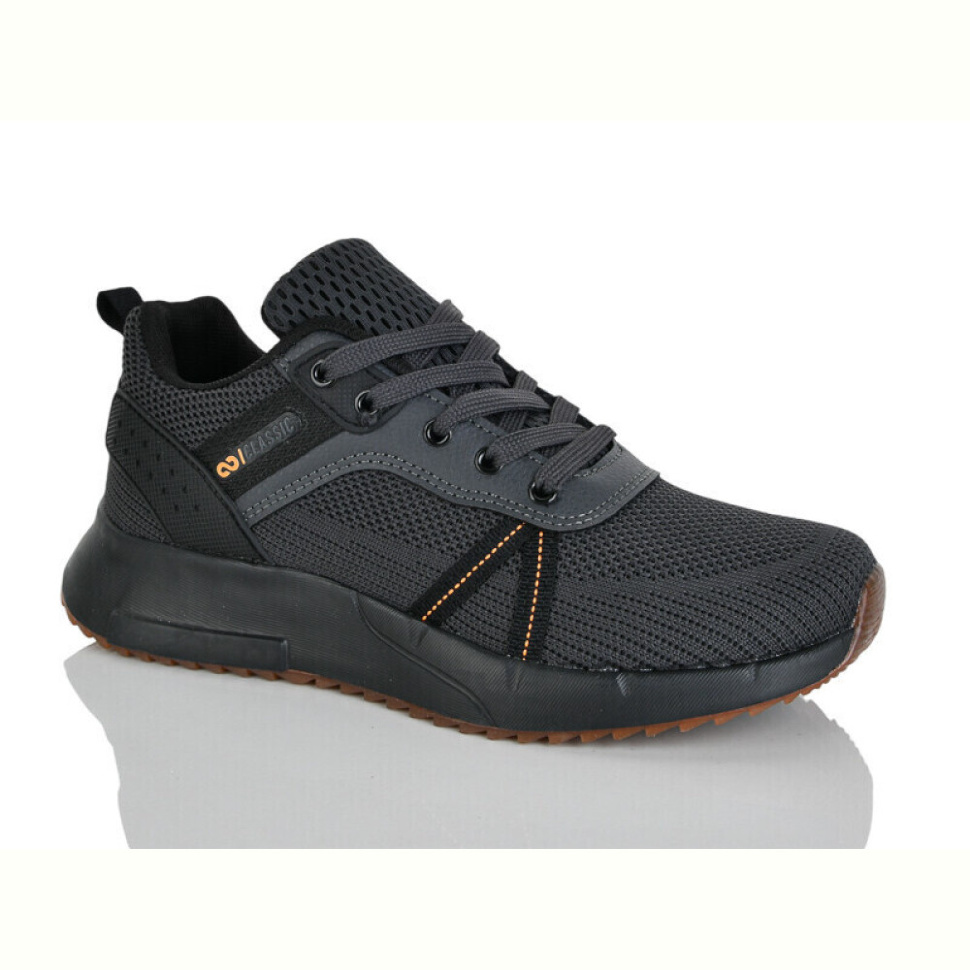 Кроссовки KMB B6602-5